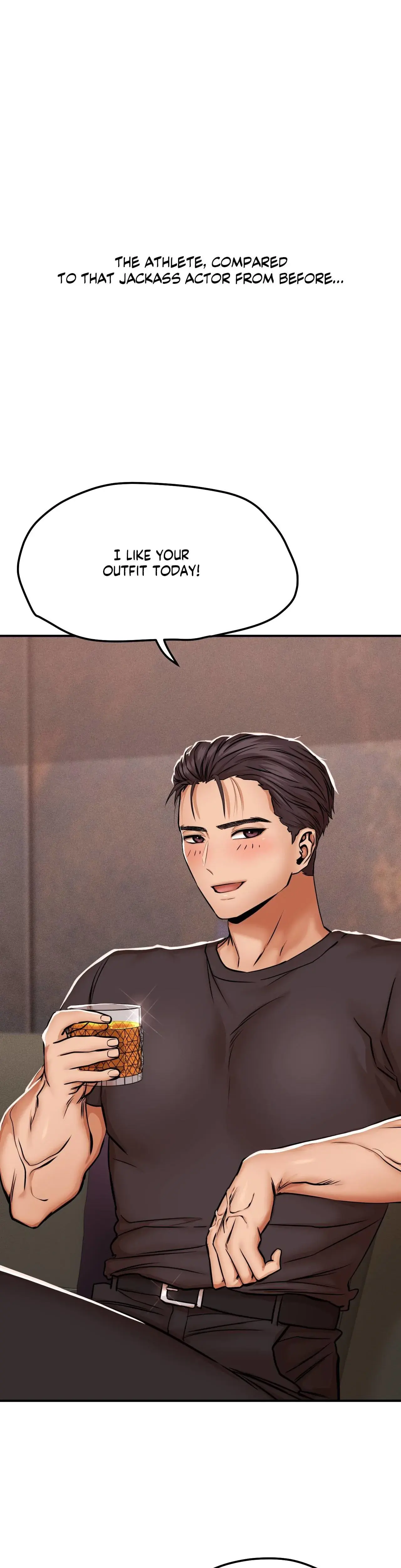 True Or False Chapter 19 - Page 2