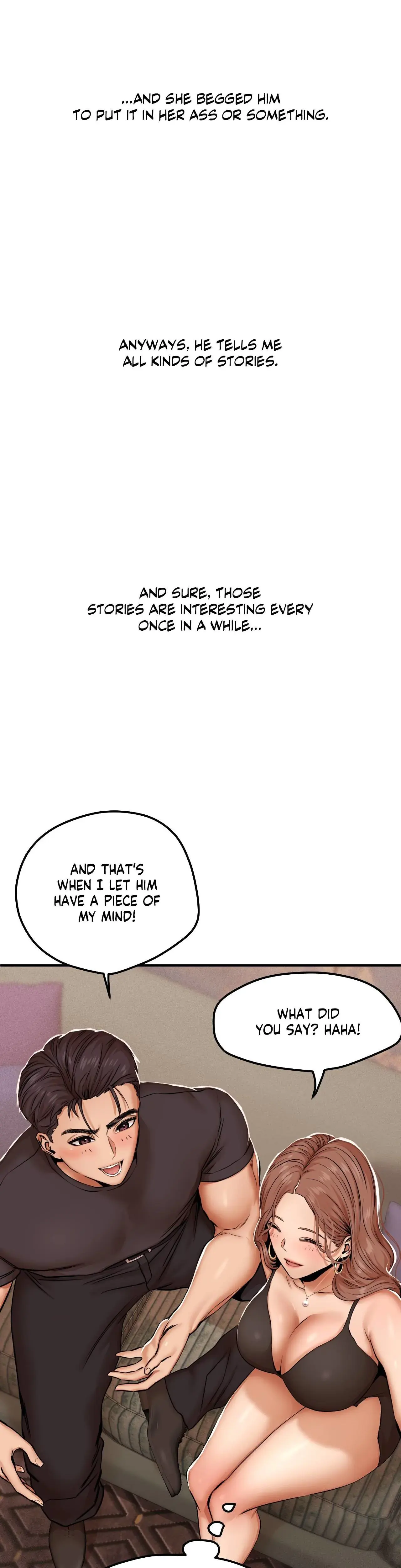 True Or False Chapter 19 - Page 7