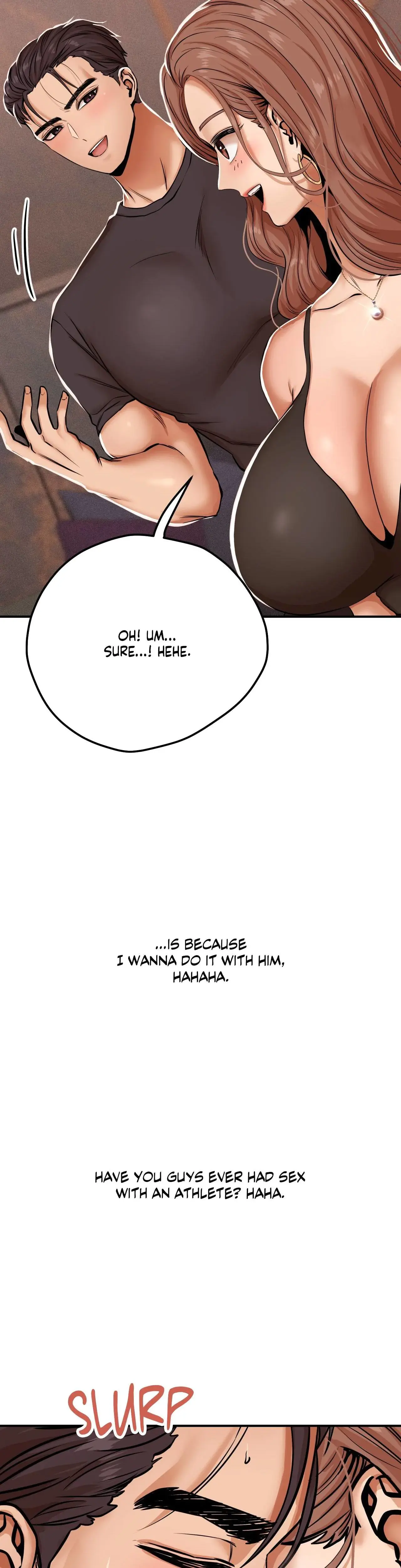 True Or False Chapter 19 - Page 9