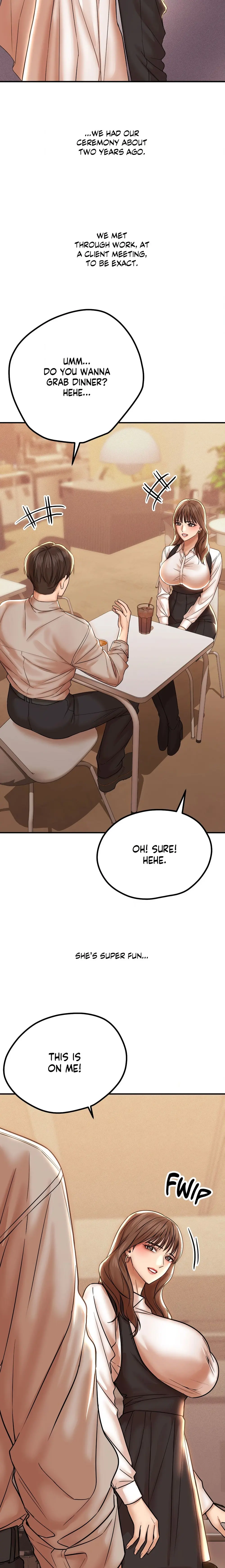 True Or False Chapter 190 - Page 2