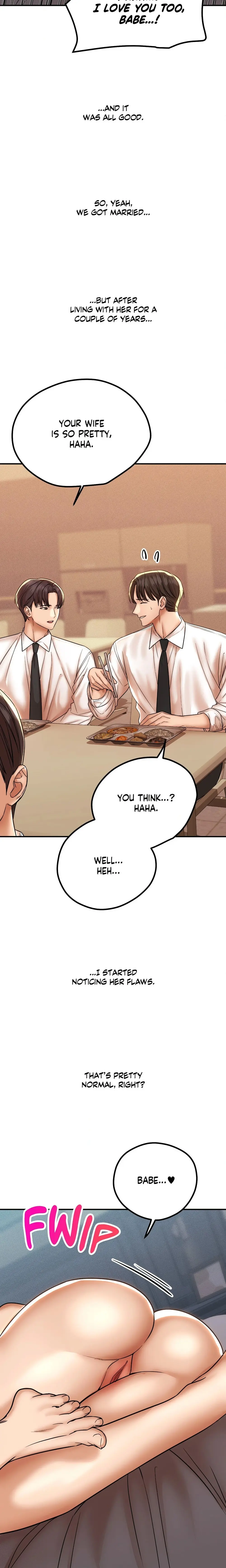 True Or False Chapter 190 - Page 4