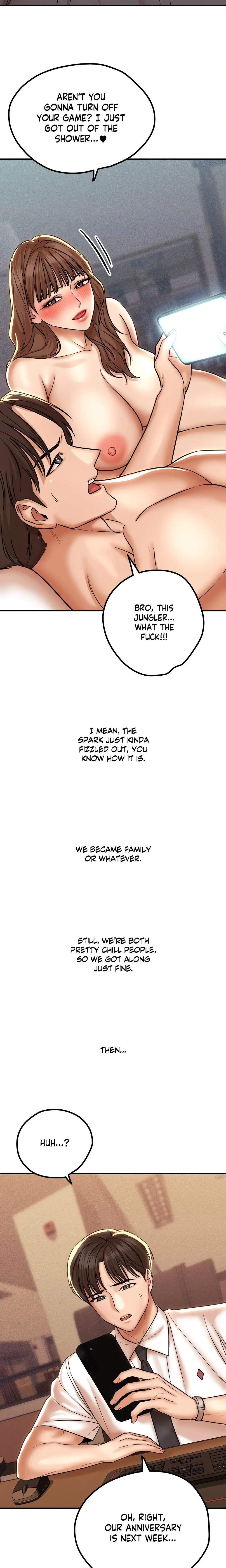 True Or False Chapter 190 - Page 5