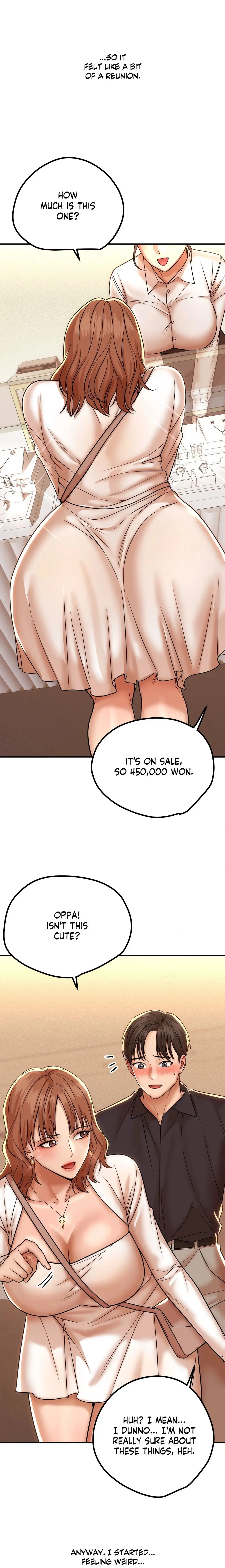 True Or False Chapter 191 - Page 3