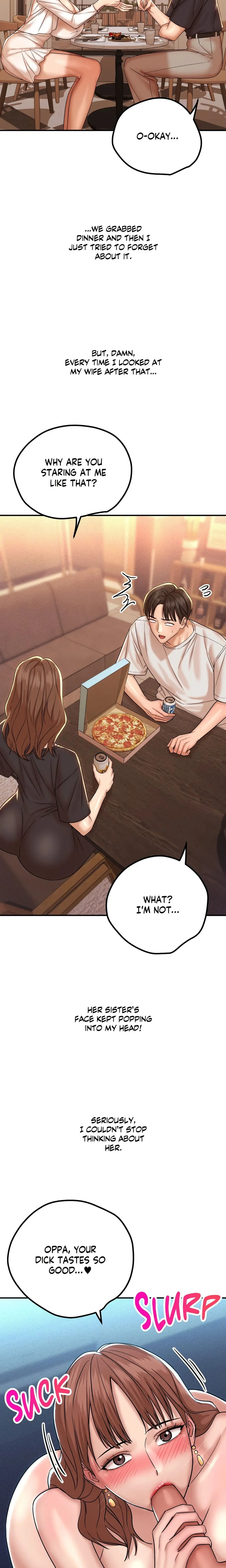 True Or False Chapter 191 - Page 5