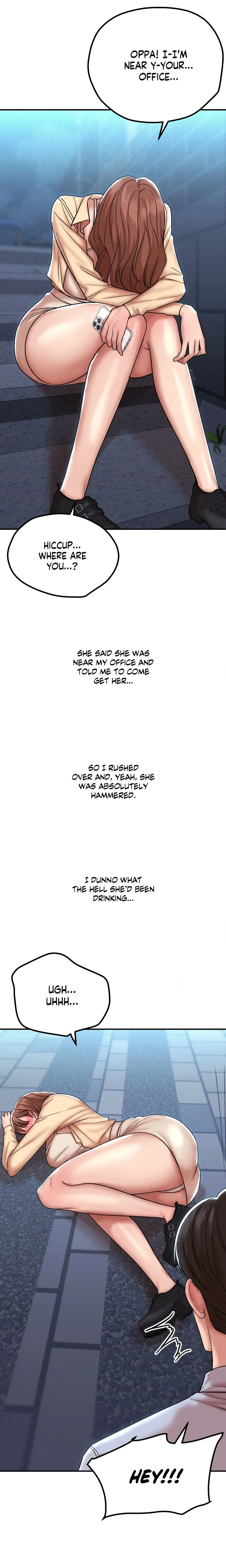 True Or False Chapter 191 - Page 7