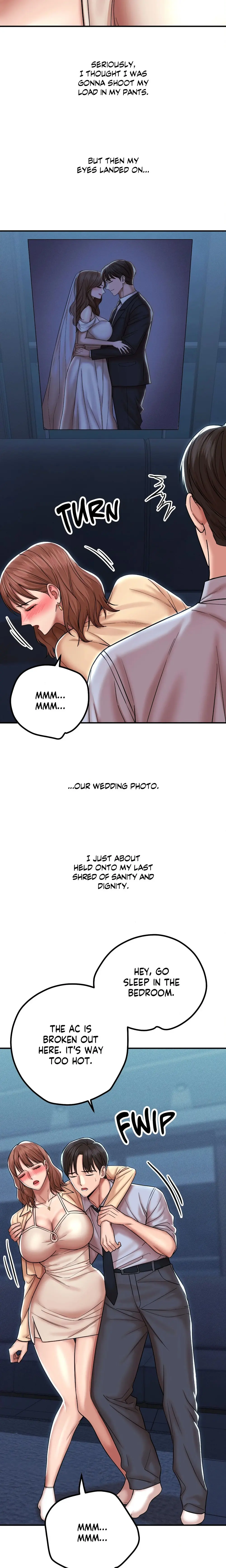 True Or False Chapter 192 - Page 3