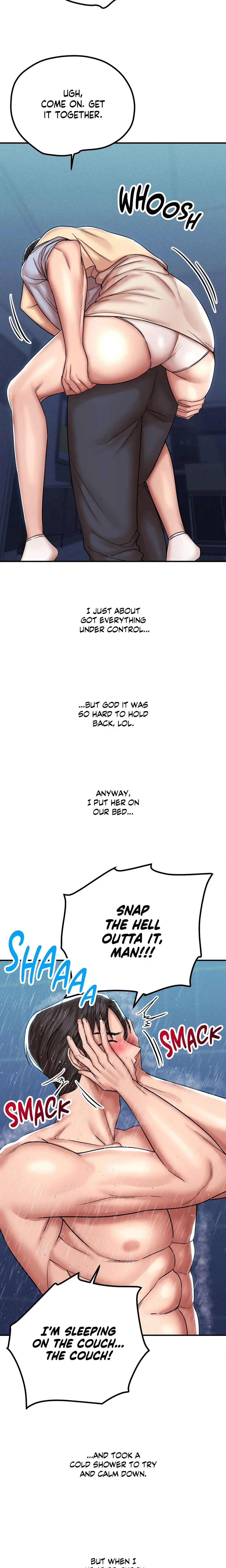 True Or False Chapter 192 - Page 4