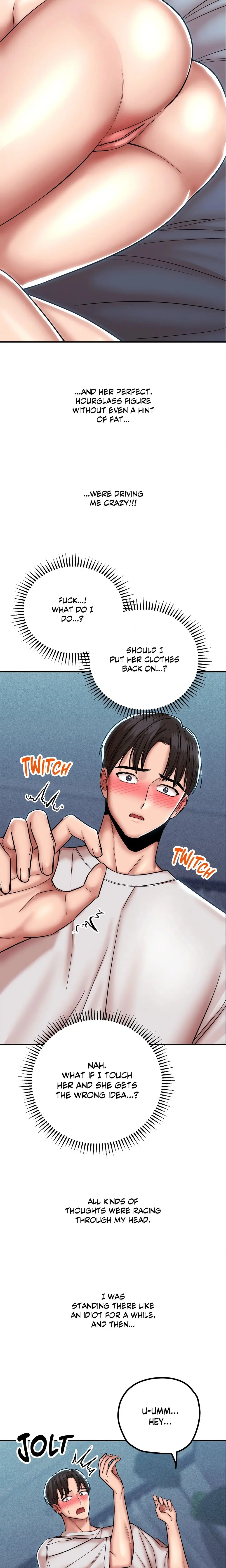 True Or False Chapter 192 - Page 6