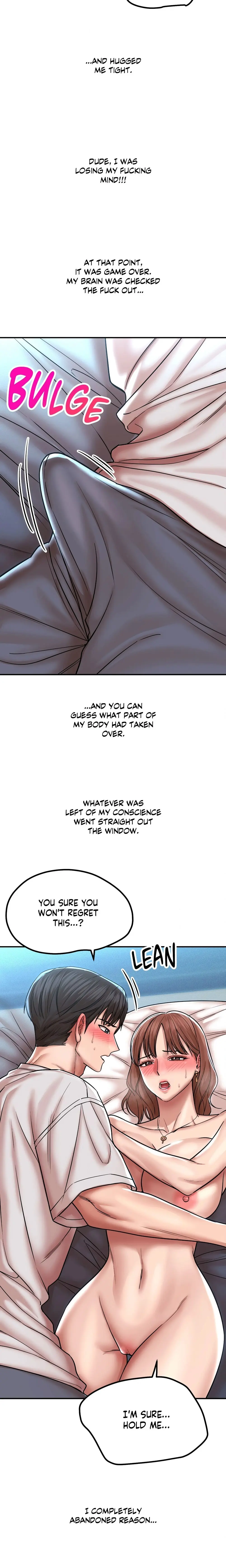 True Or False Chapter 193 - Page 3
