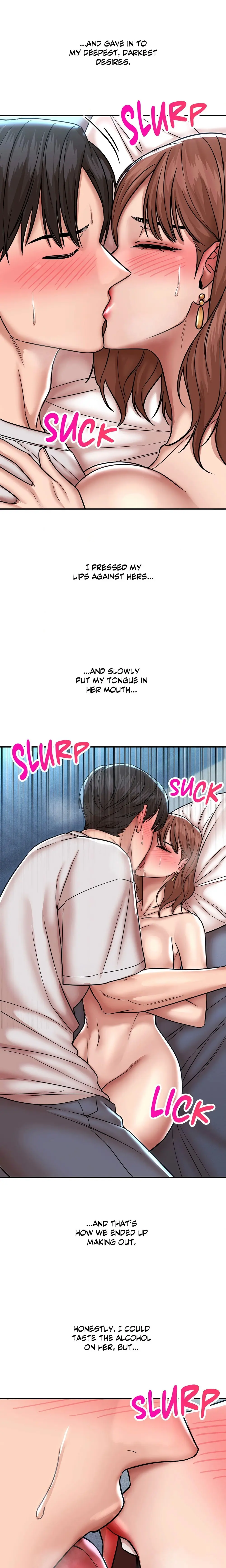 True Or False Chapter 193 - Page 4