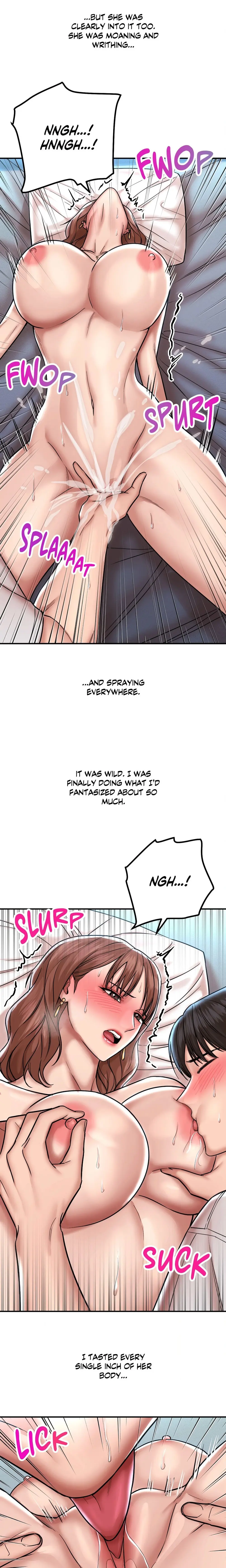 True Or False Chapter 193 - Page 6