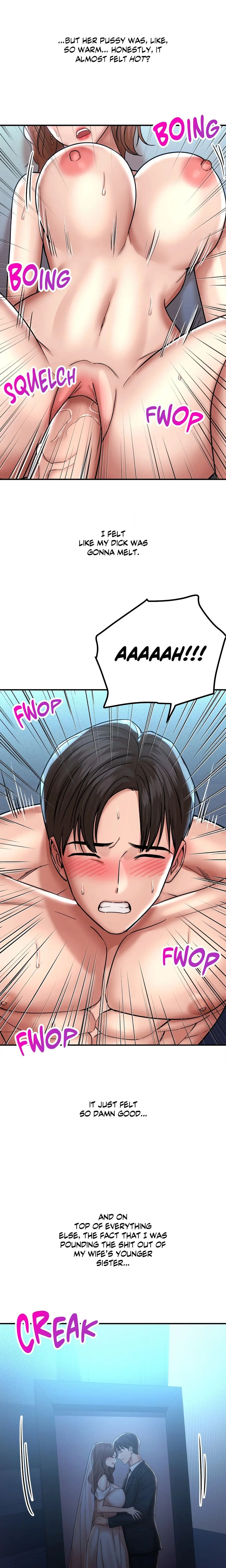 True Or False Chapter 194 - Page 2