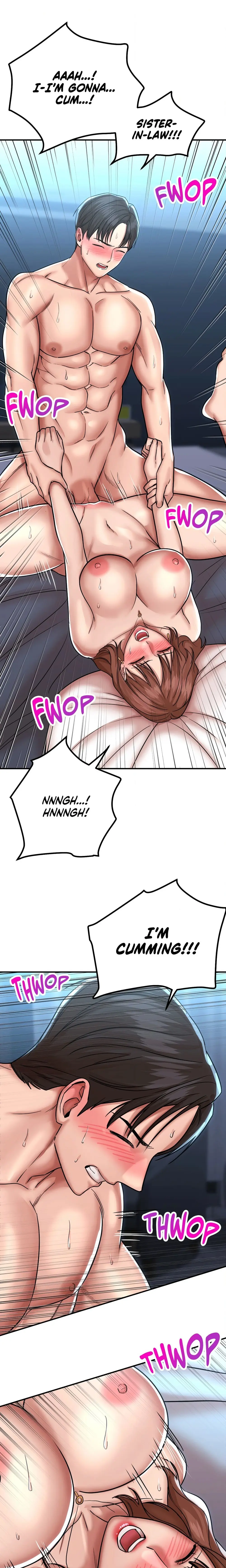 True Or False Chapter 194 - Page 5