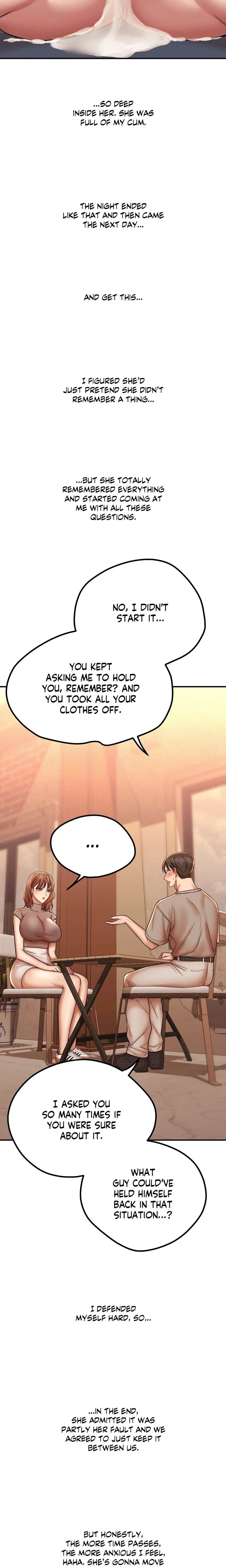 True Or False Chapter 194 - Page 7