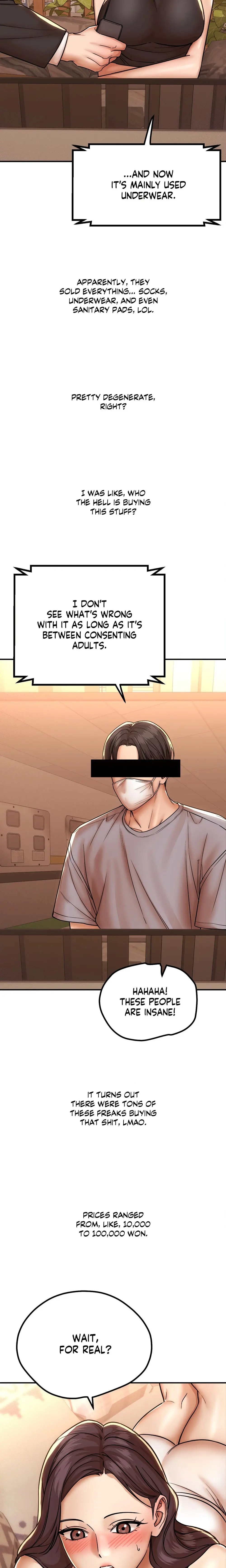 True Or False Chapter 195 - Page 3