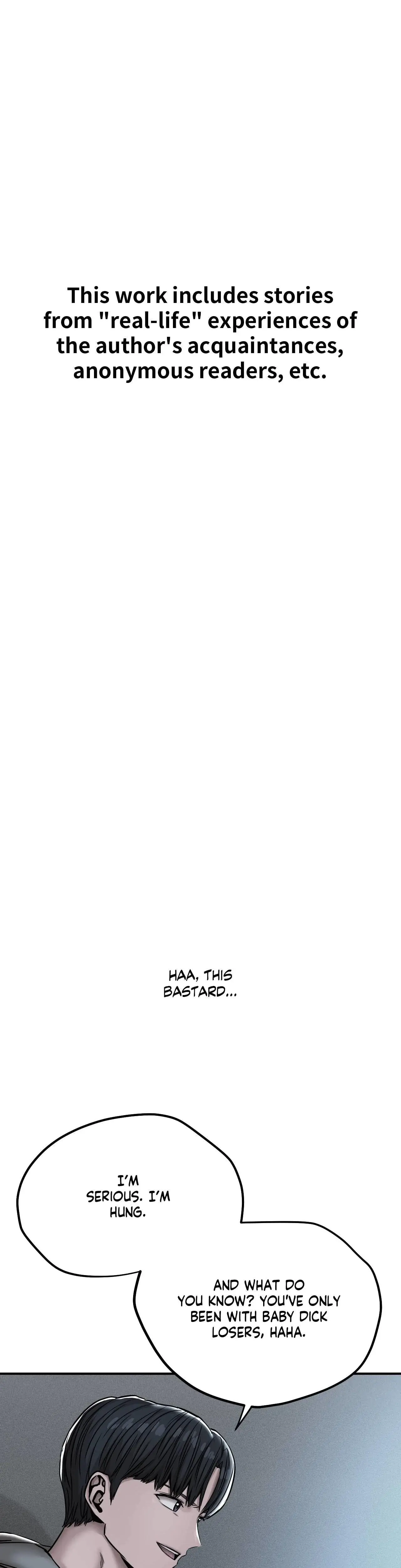 True Or False Chapter 2 - Page 1