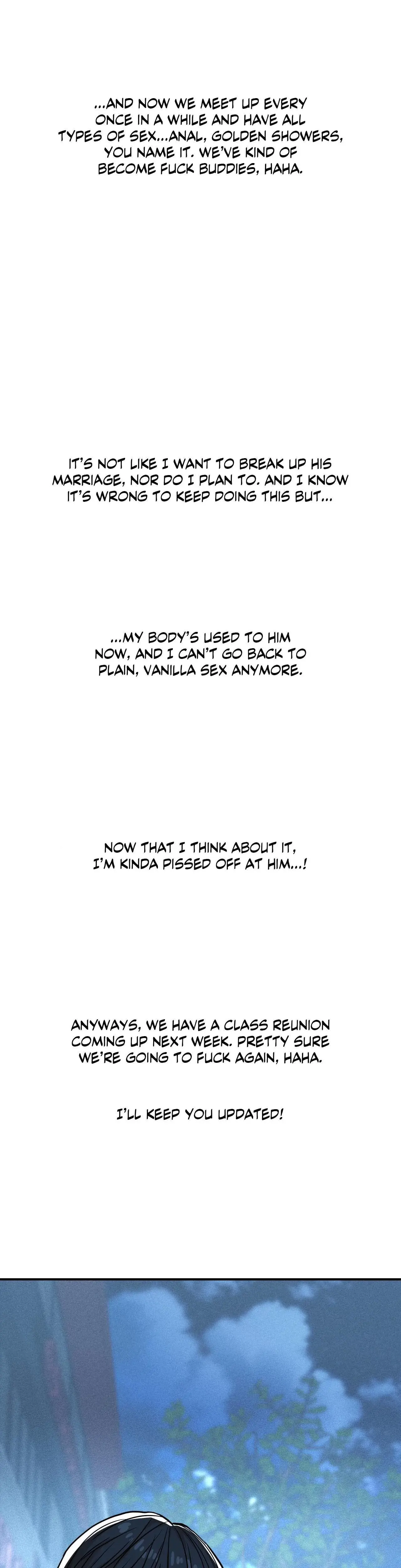 True Or False Chapter 2 - Page 13