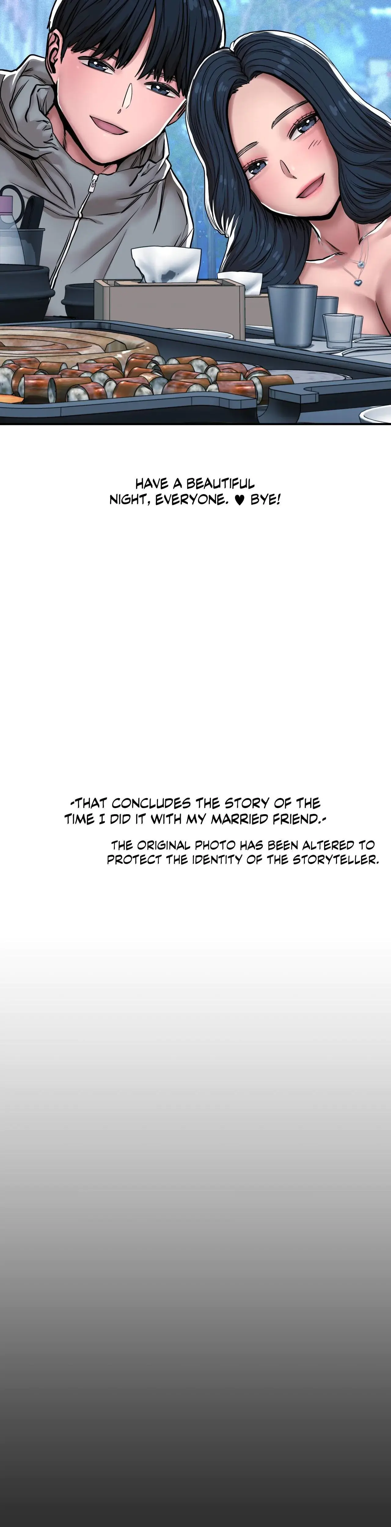 True Or False Chapter 2 - Page 14