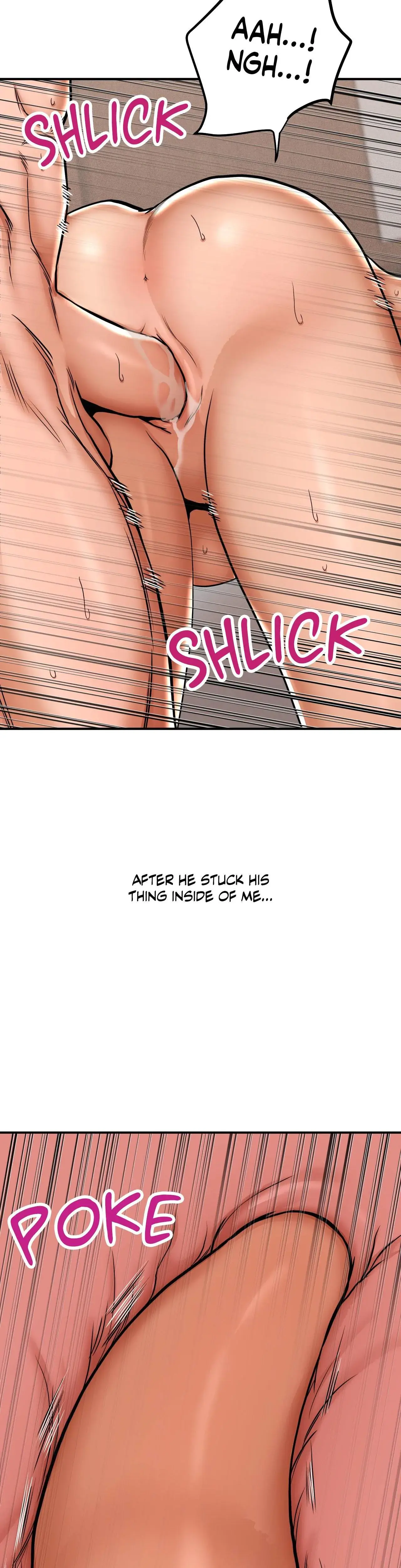 True Or False Chapter 2 - Page 3