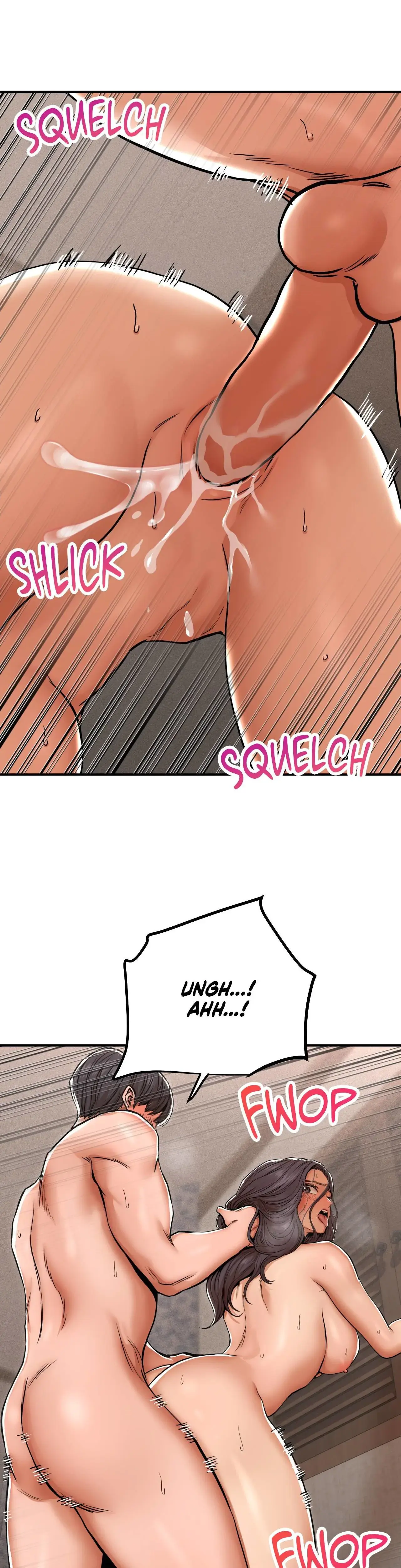 True Or False Chapter 2 - Page 8