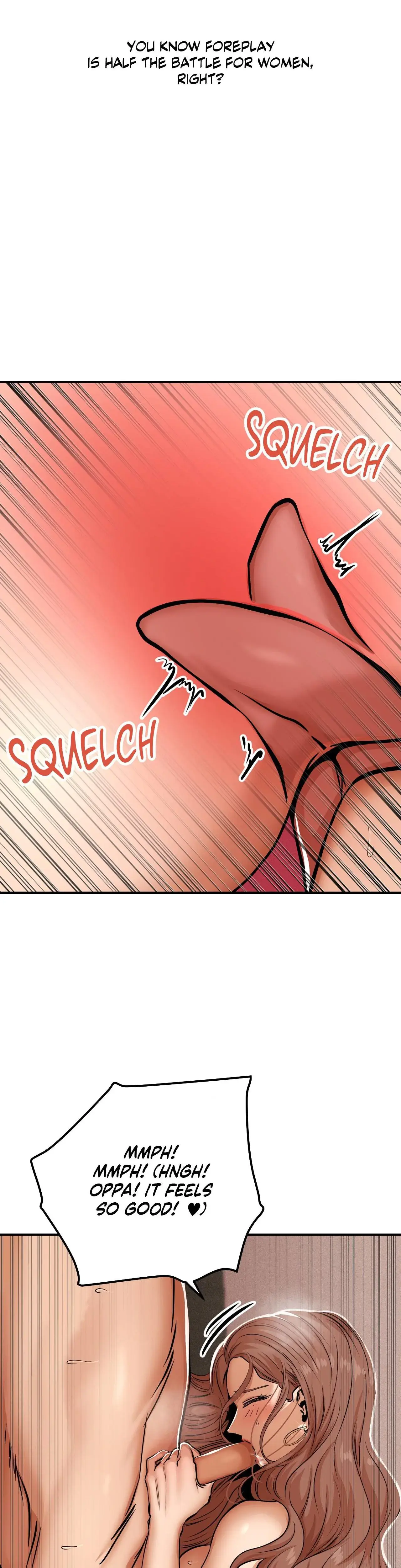 True Or False Chapter 20 - Page 6