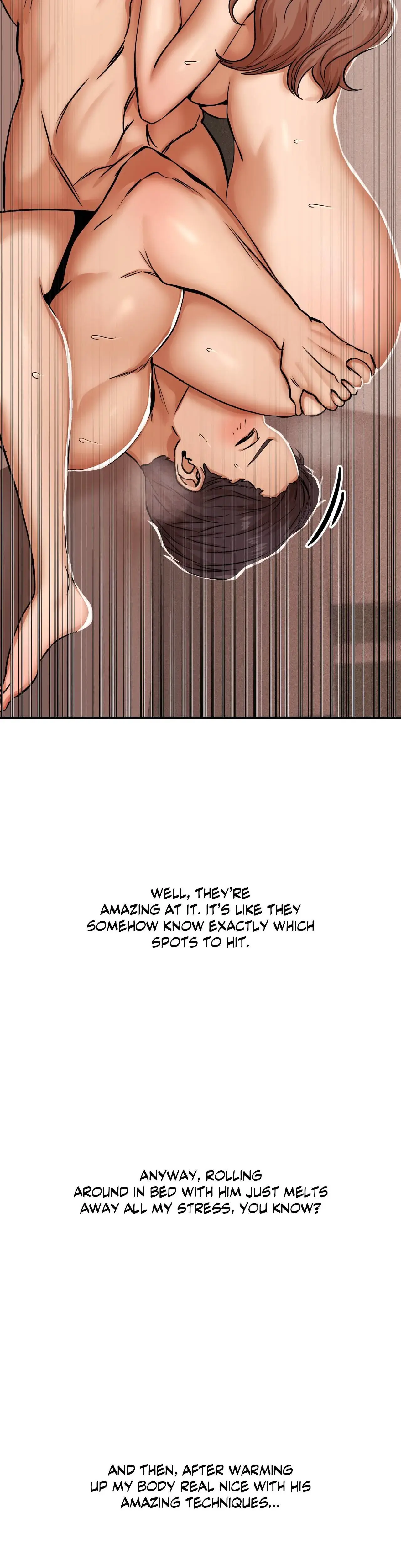 True Or False Chapter 20 - Page 7