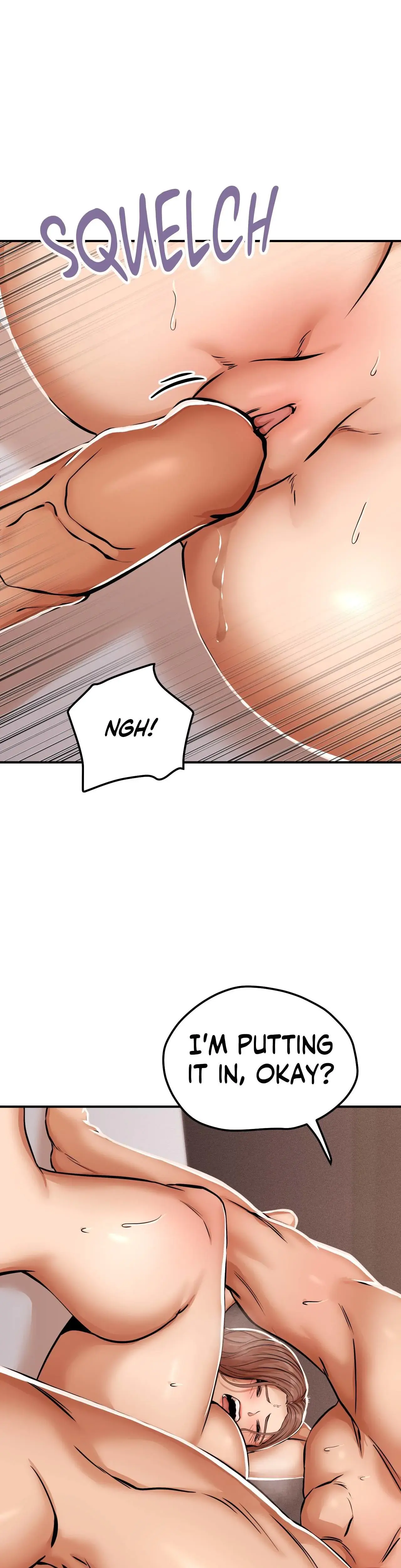 True Or False Chapter 20 - Page 8