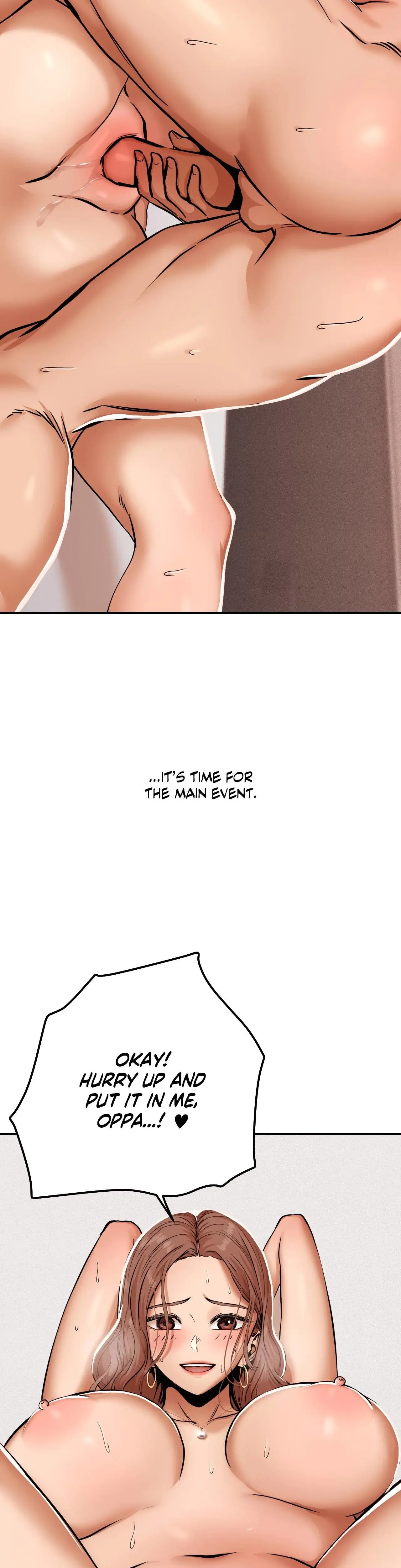 True Or False Chapter 20 - Page 9
