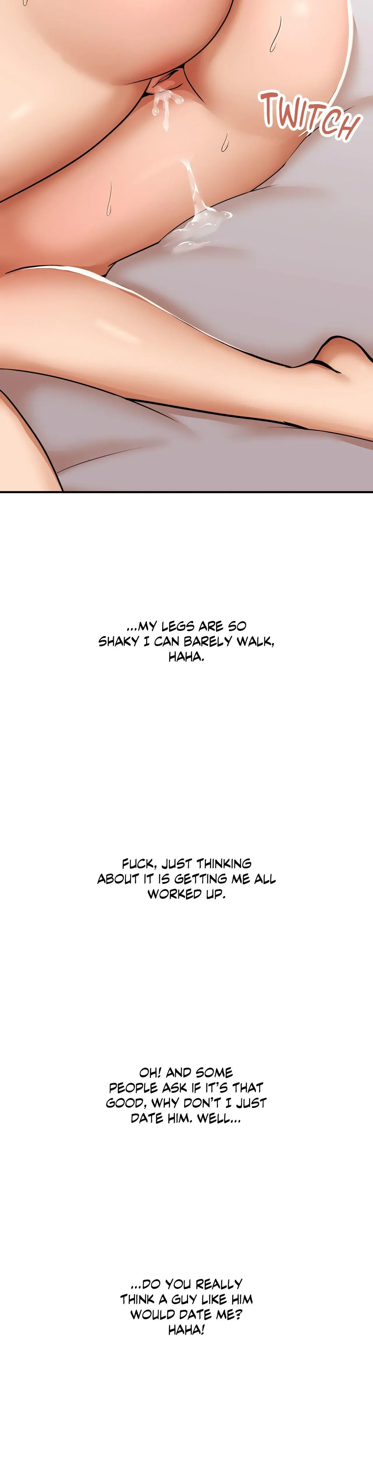 True Or False Chapter 21 - Page 10
