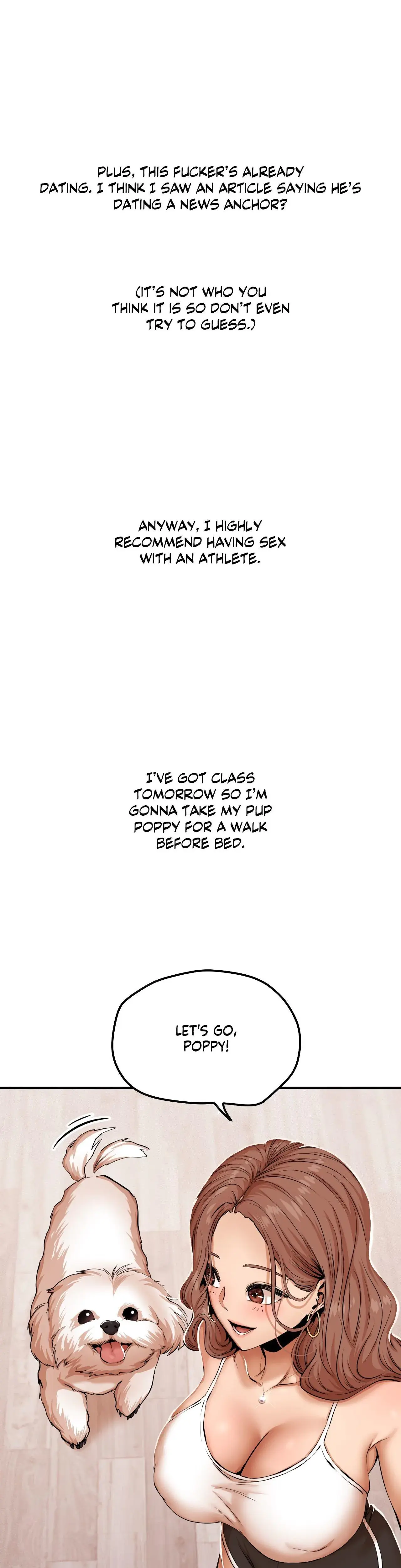 True Or False Chapter 21 - Page 11
