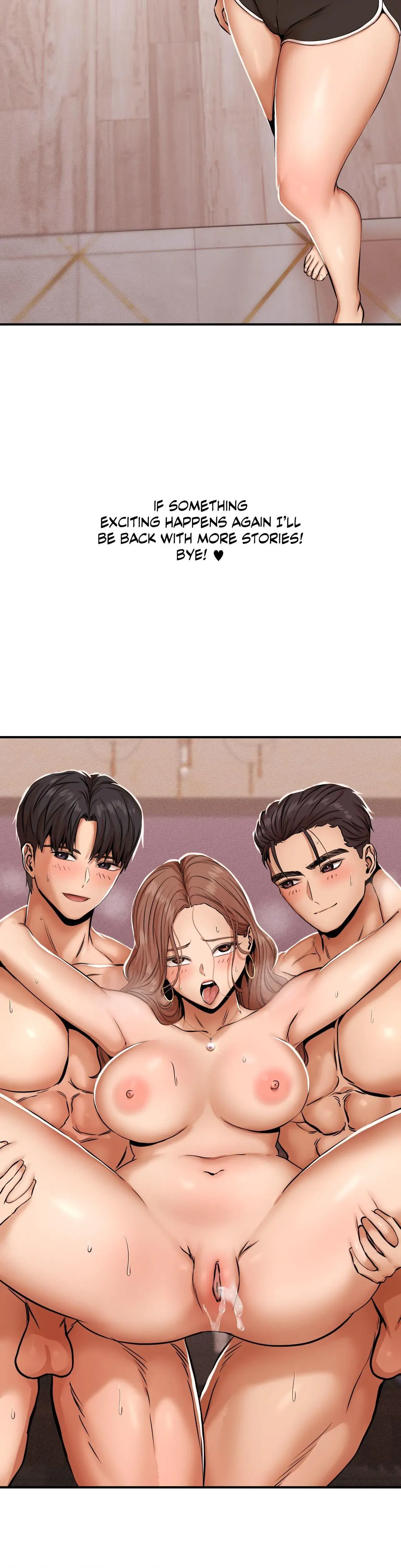True Or False Chapter 21 - Page 12
