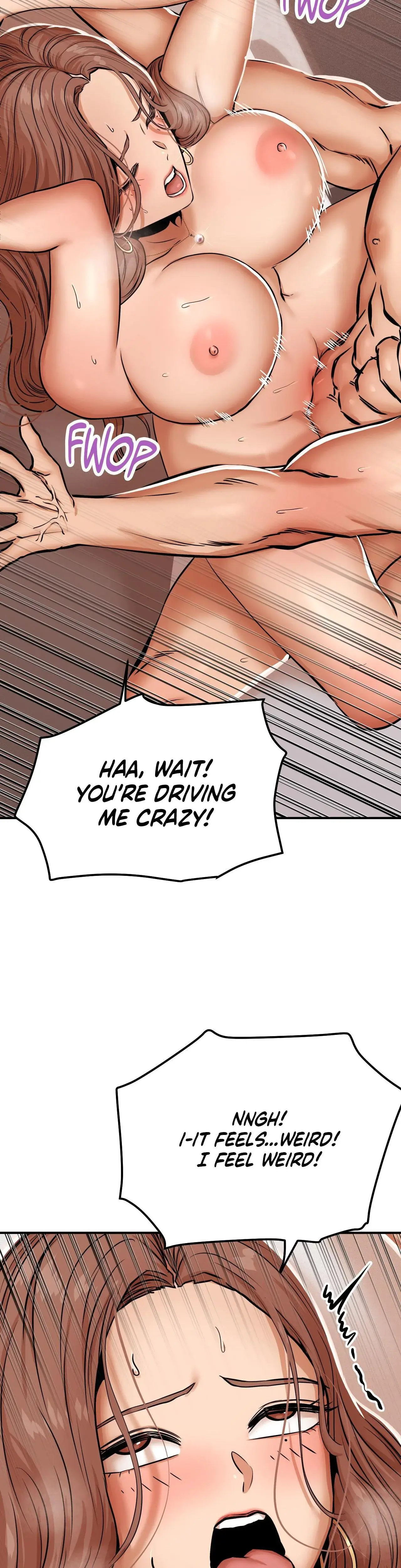True Or False Chapter 21 - Page 3