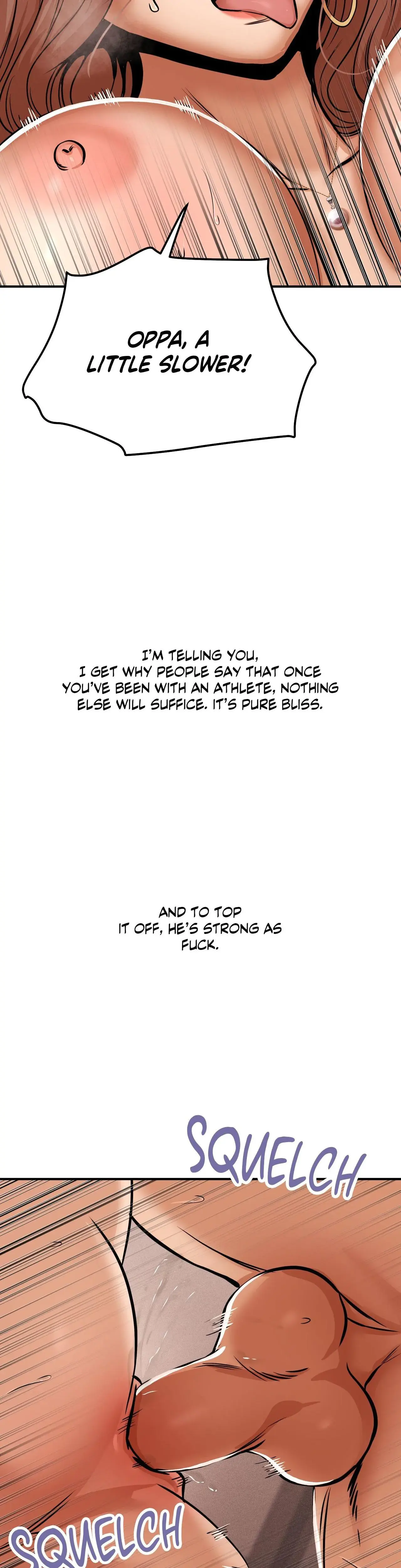 True Or False Chapter 21 - Page 4