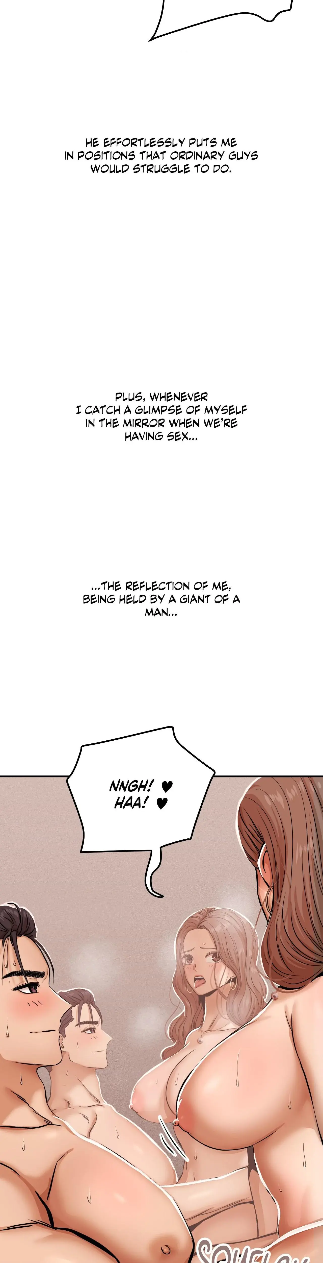 True Or False Chapter 21 - Page 6