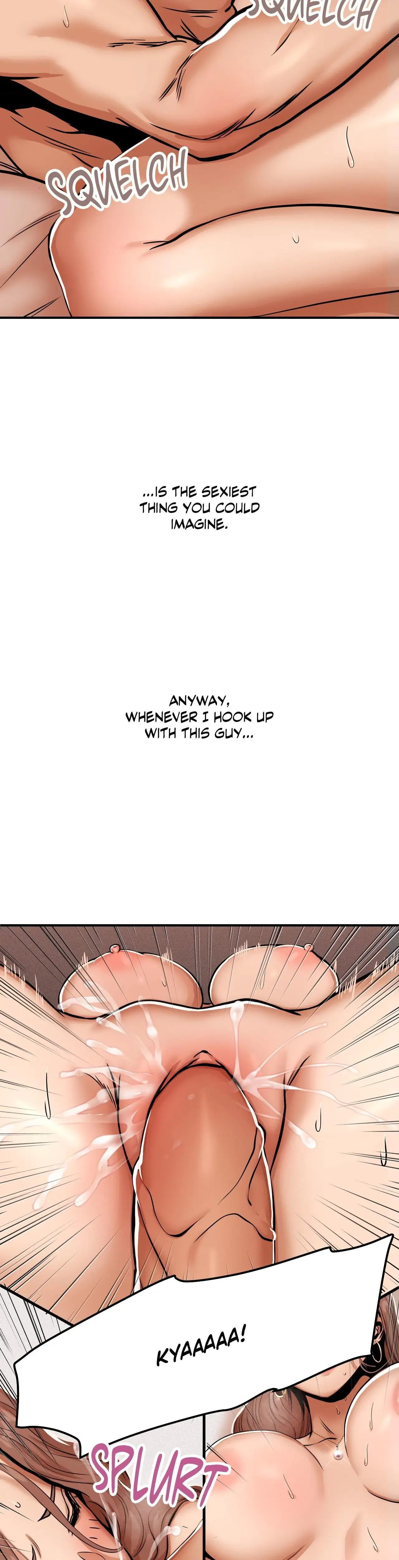True Or False Chapter 21 - Page 7