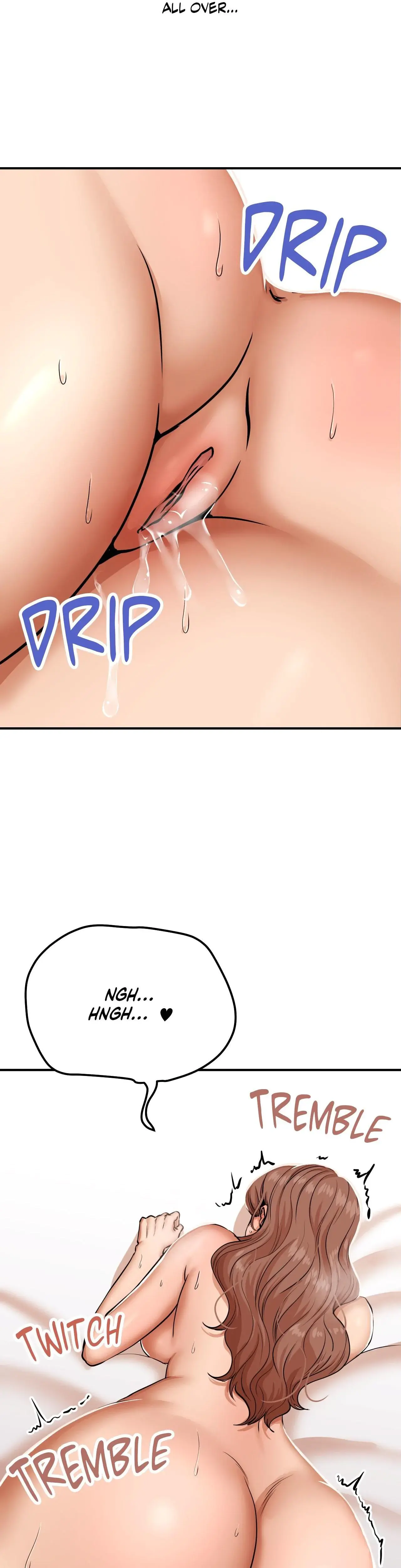 True Or False Chapter 21 - Page 9