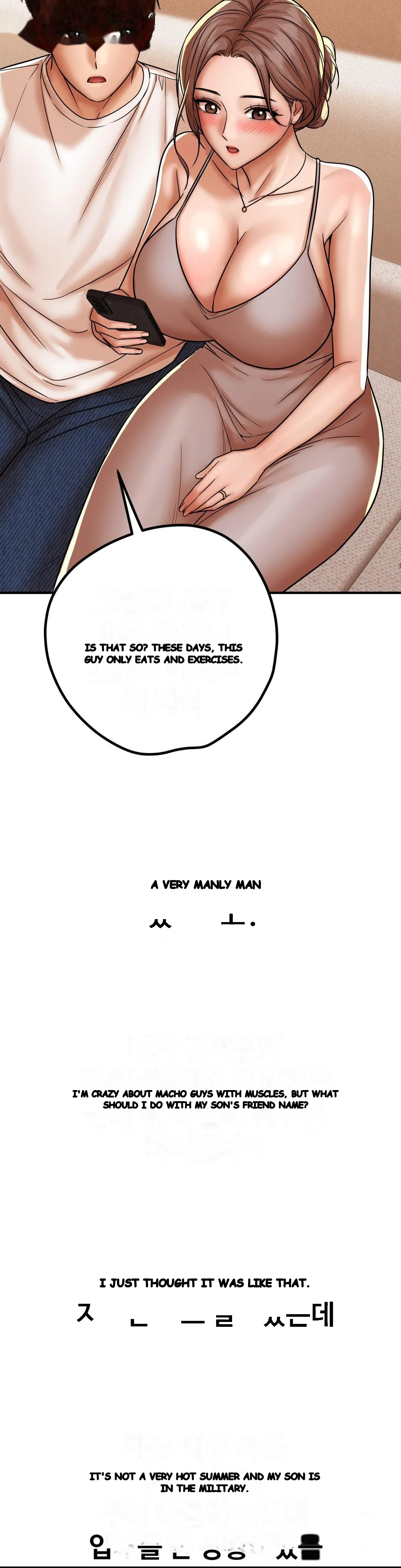 True Or False Chapter 213 - Page 7