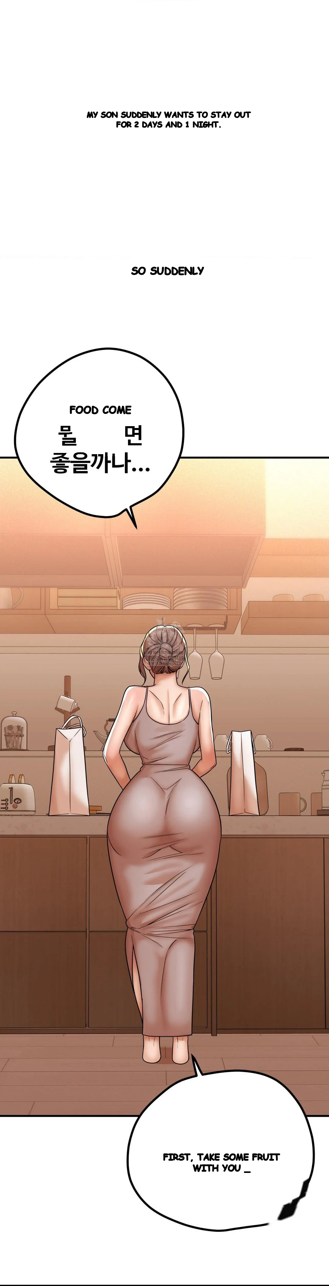True Or False Chapter 213 - Page 8