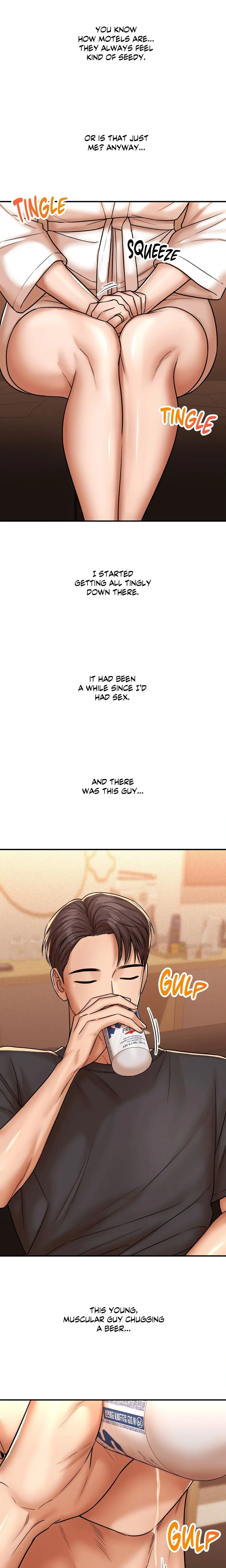 True Or False Chapter 214 - Page 2