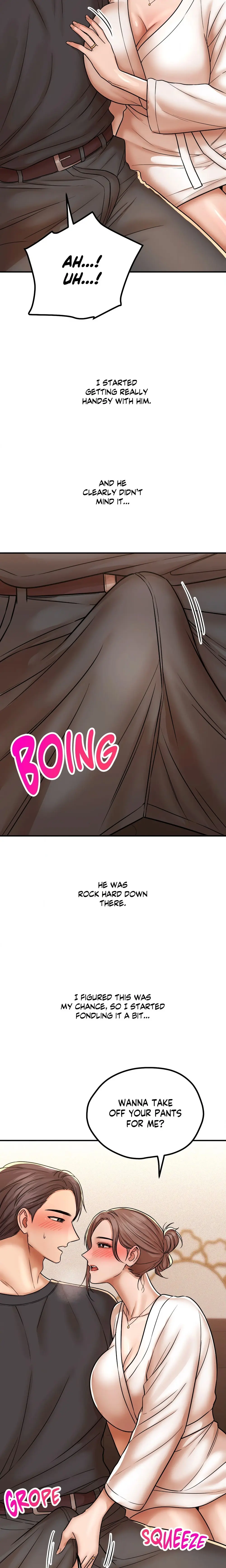 True Or False Chapter 214 - Page 5