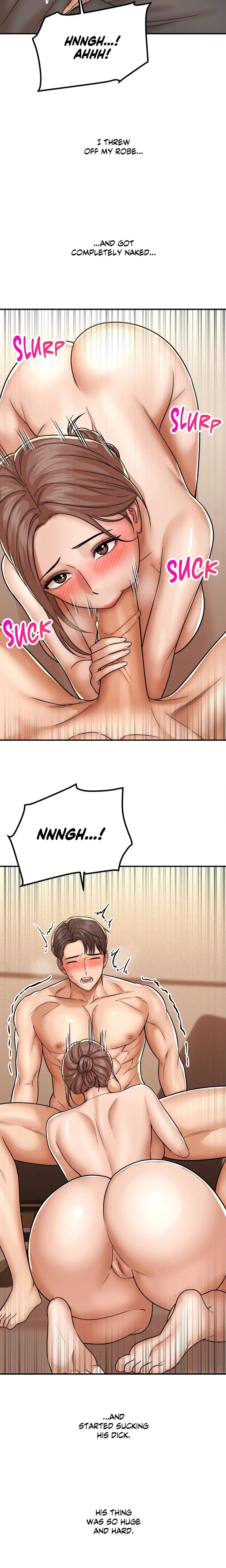 True Or False Chapter 214 - Page 6