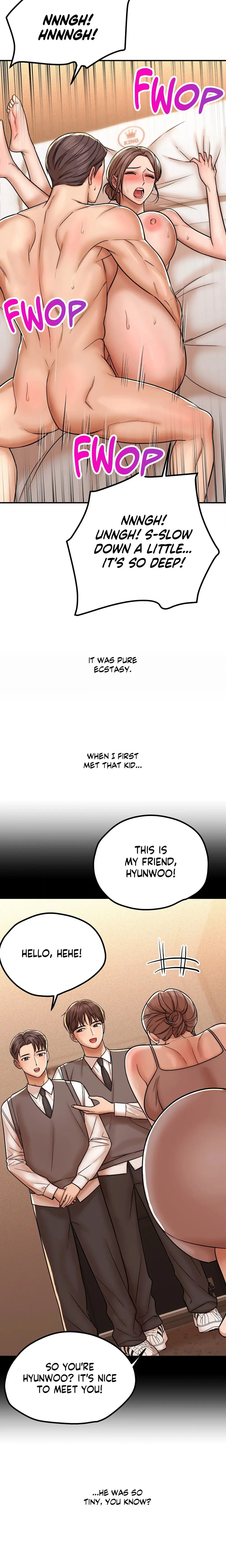 True Or False Chapter 215 - Page 2