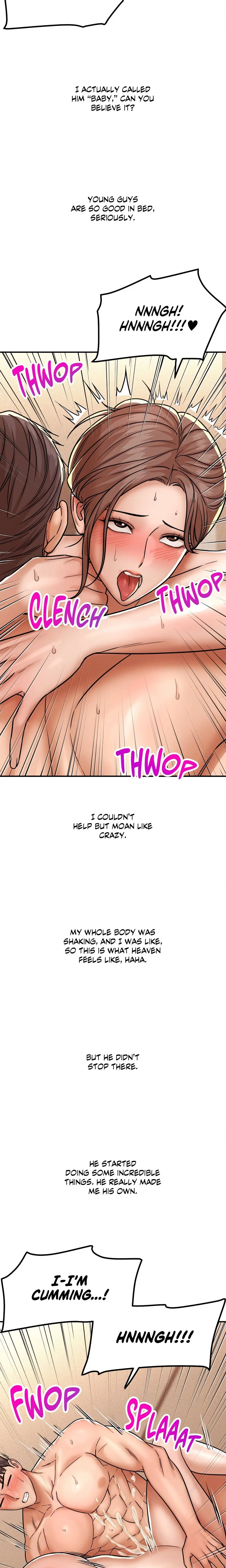 True Or False Chapter 215 - Page 4