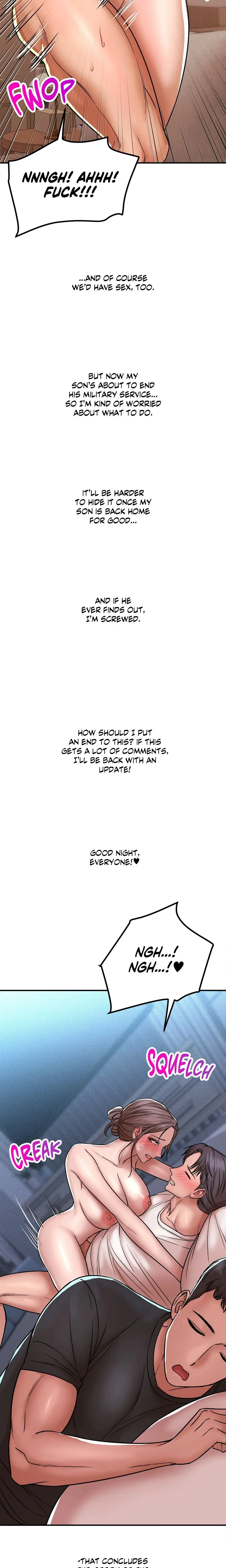 True Or False Chapter 215 - Page 9