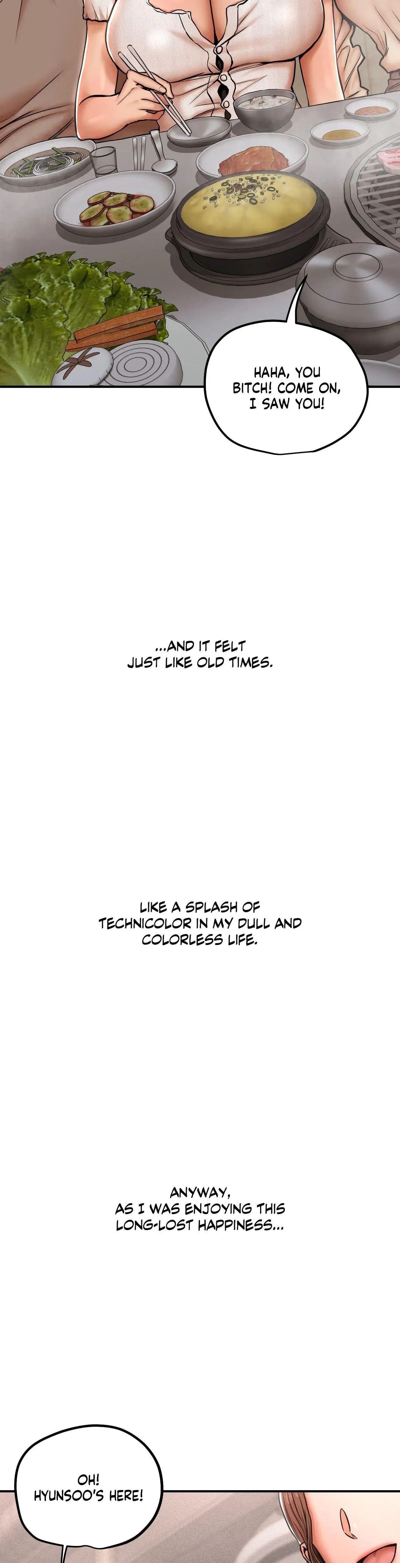 True Or False Chapter 22 - Page 10
