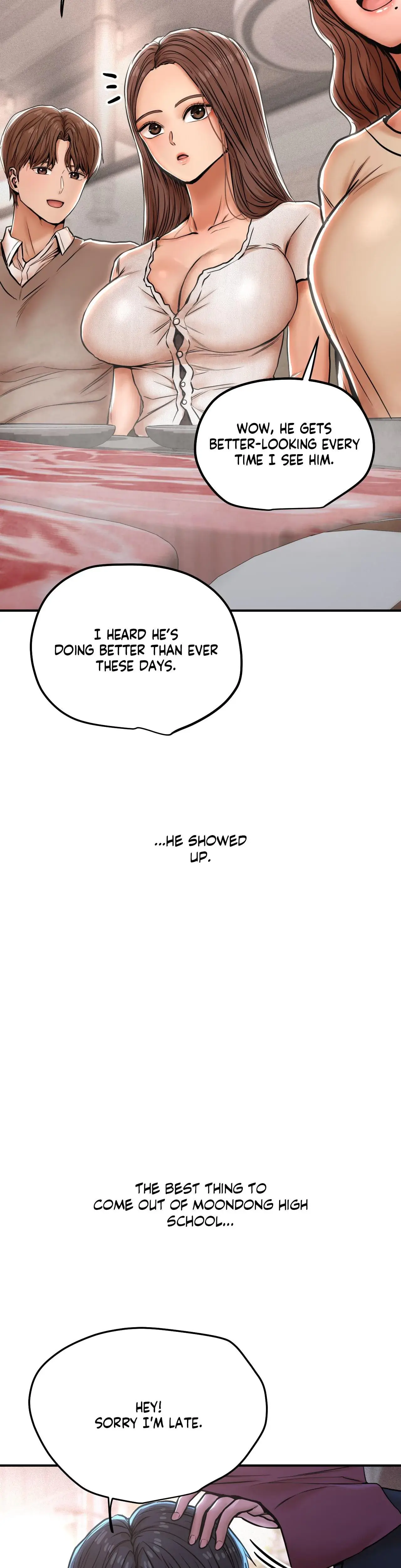 True Or False Chapter 22 - Page 11