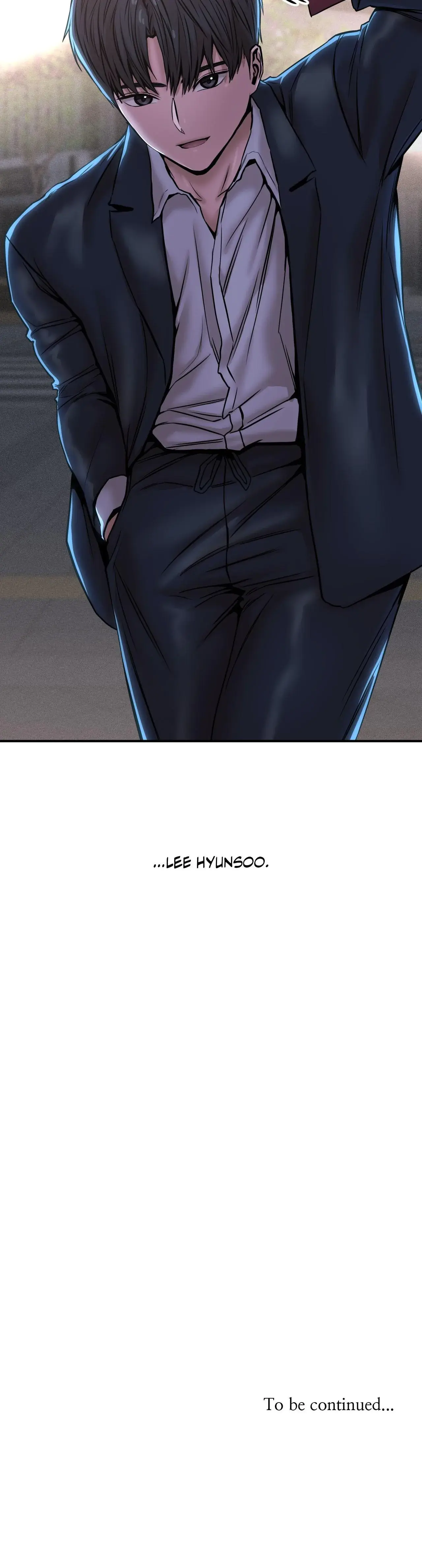 True Or False Chapter 22 - Page 12