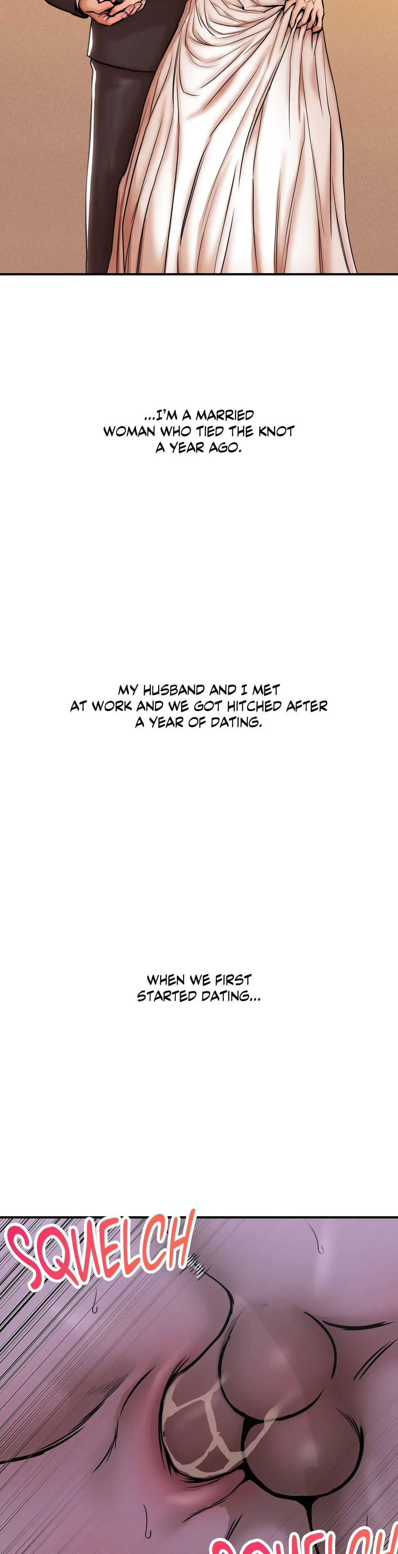 True Or False Chapter 22 - Page 2