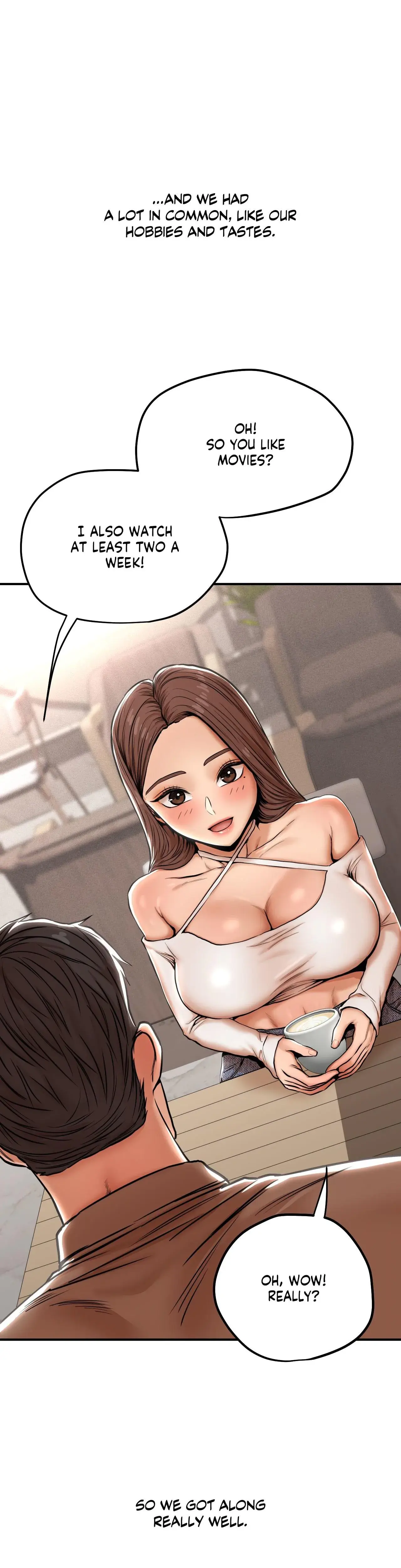 True Or False Chapter 22 - Page 4
