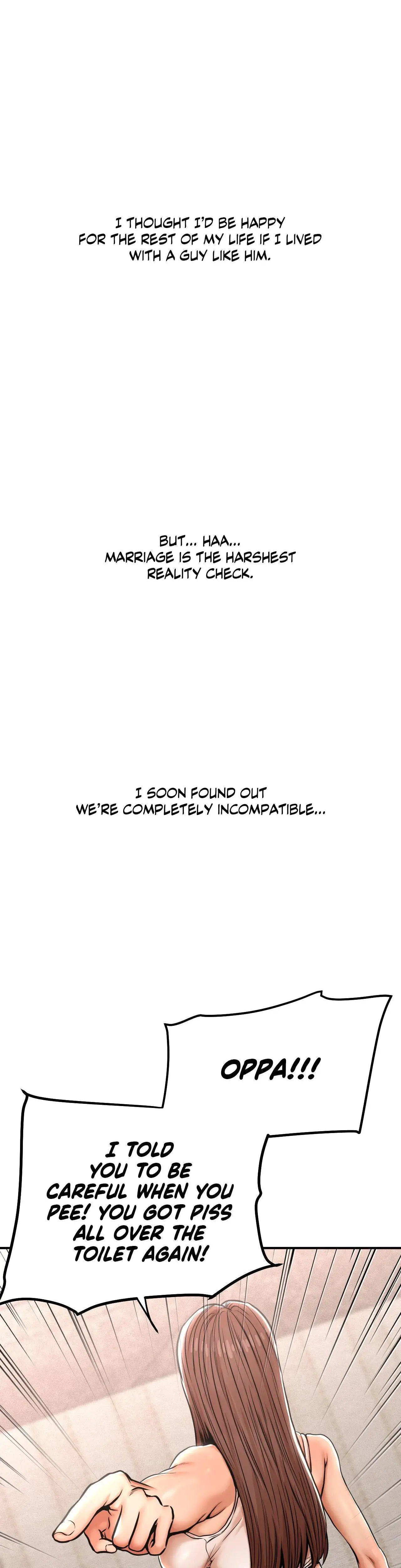 True Or False Chapter 22 - Page 5